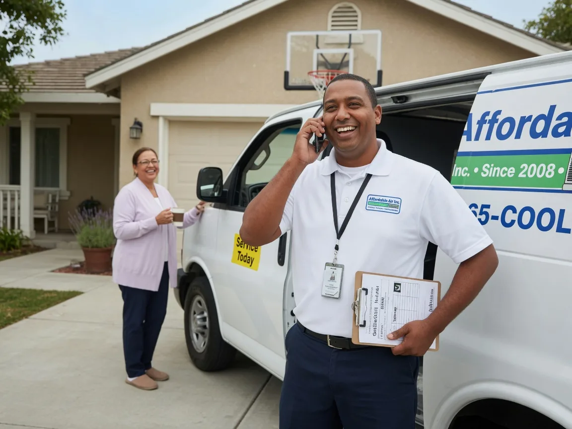 Central Ac Repair Miles, IA FAQs